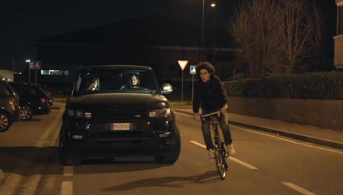 2017 Land-Rover Range Rover Sport SDV6 [L494]