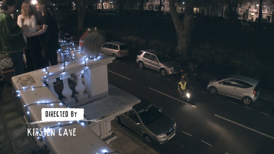 2002 Mercedes-Benz ML [W163]