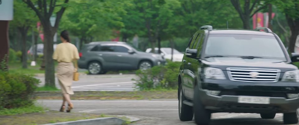 2012 Kia Sorento R [XM]