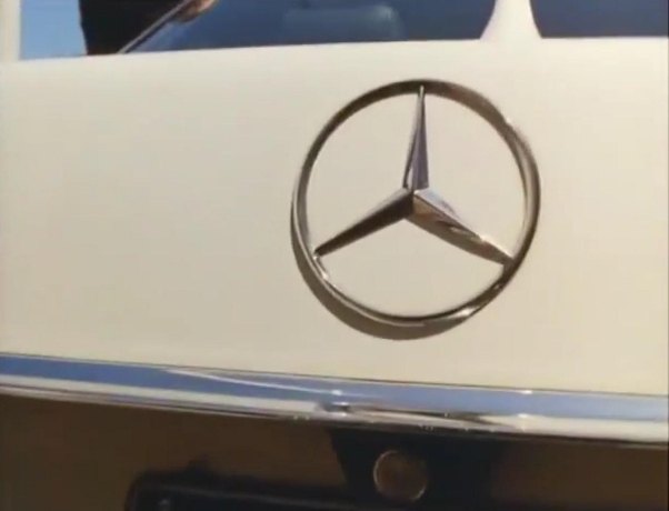 Mercedes-Benz unknown