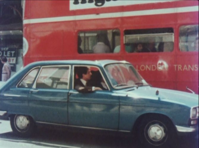 1973 Renault 16 TL [R1152]