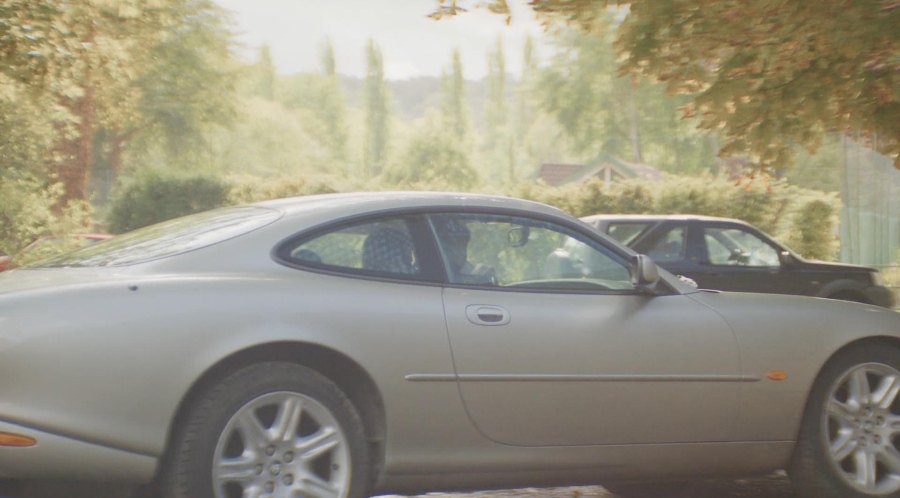 2001 Land-Rover Freelander Series I [L314]