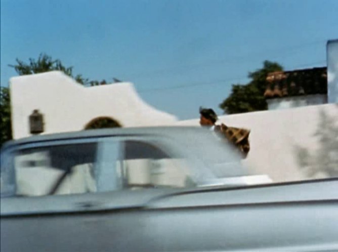 1961 Comet Sedan 2-door [62A]