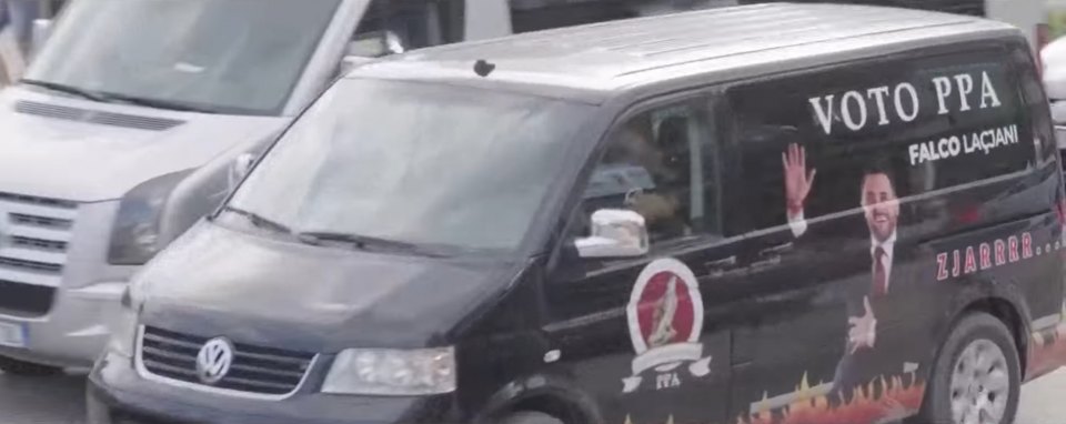 Volkswagen unknown T5 [Typ 7H]