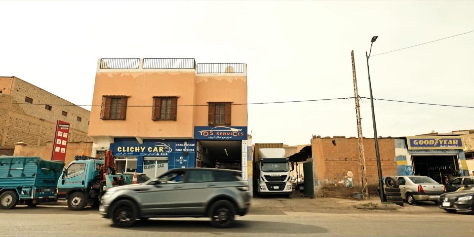 2012 Land-Rover Range Rover Evoque [L538]