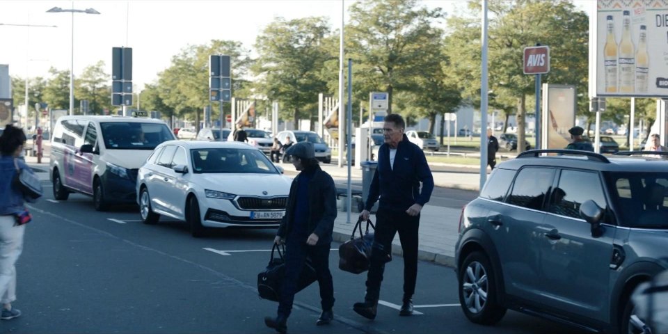 2017 MINI Countryman Cooper S [F60]