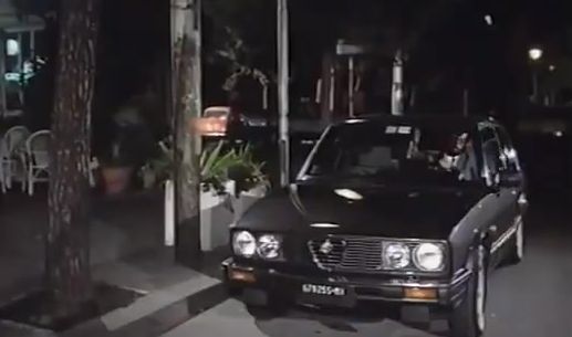 1983 Alfa Romeo Alfetta Quadrifoglio Oro 3a serie [116.55N]