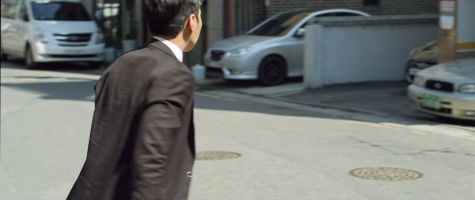 2007 Hyundai Avante [HD]