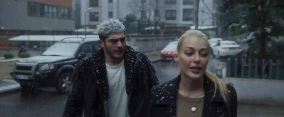 2002 Land-Rover Freelander Series I [L314]