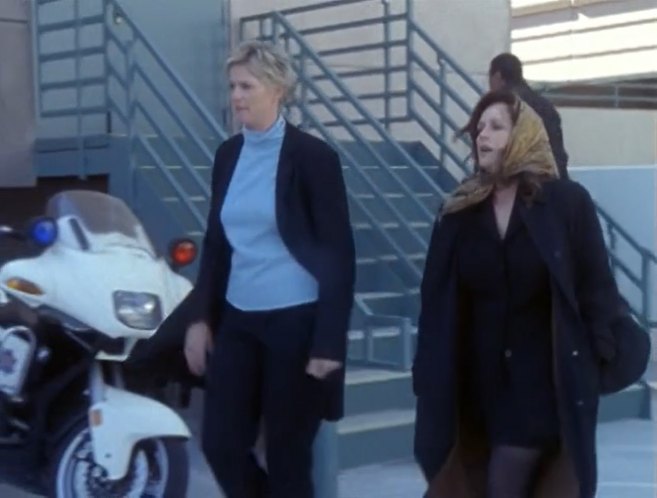 1996 BMW R 1100 RT-P