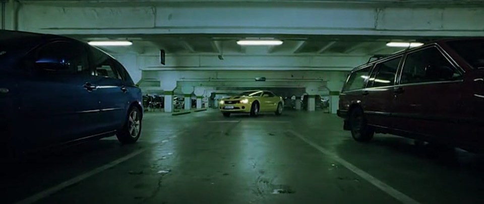 Volvo unknown