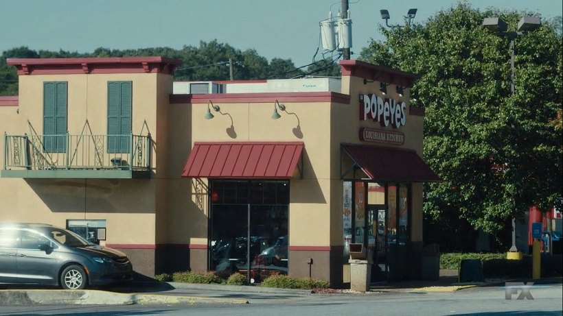 2017 Chrysler Pacifica [RU]