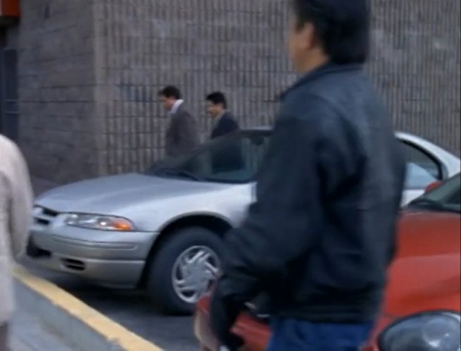 1995 Dodge Stratus [JA]