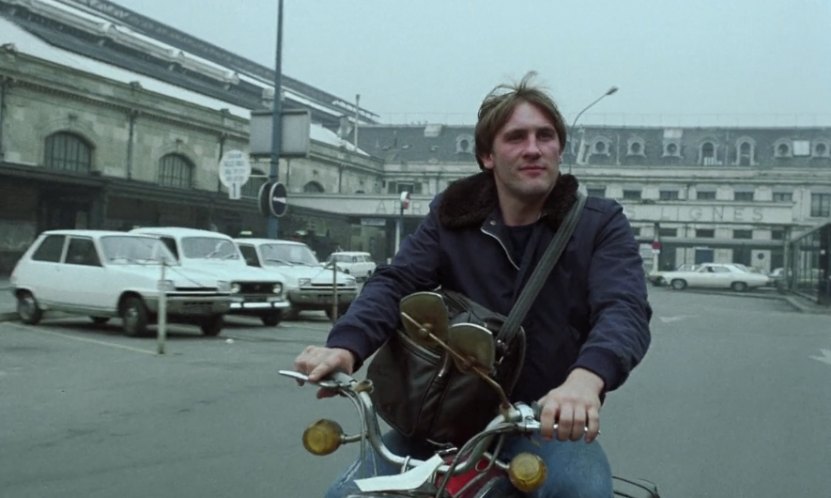 1972 Renault 5 TL Série 1 [R1222]