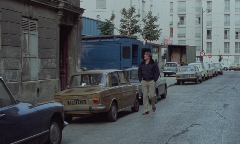 1971 Simca 1000 GLS [950]