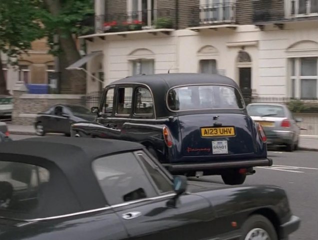 1986 Alfa Romeo Spider