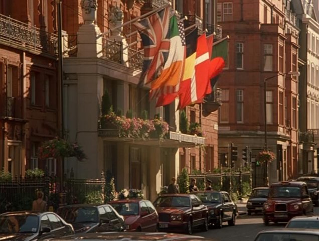 1992 Bentley Continental R