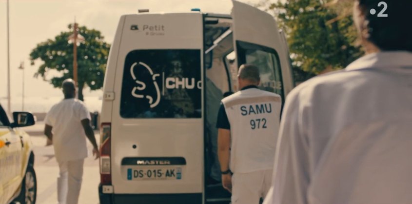 2015 Renault Master 2.3 dCi Petit by Gruau Série 3