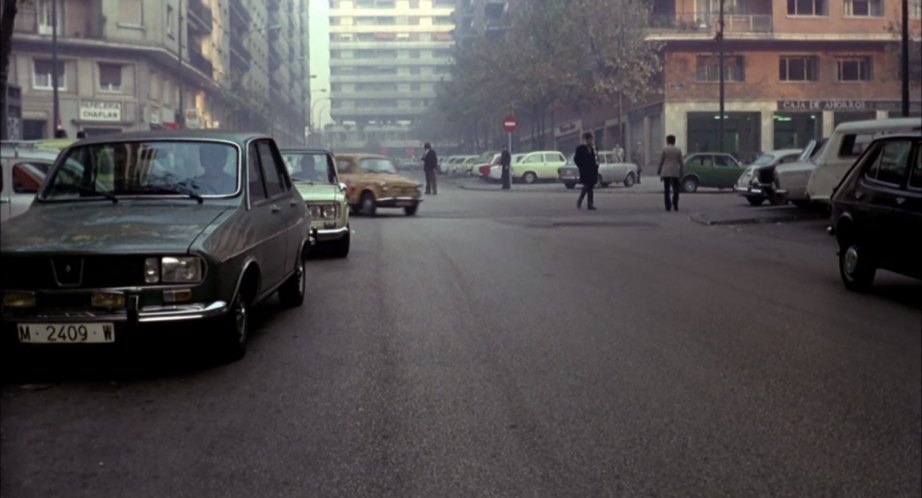 1973 Renault 12 S Série 1 [R1260]