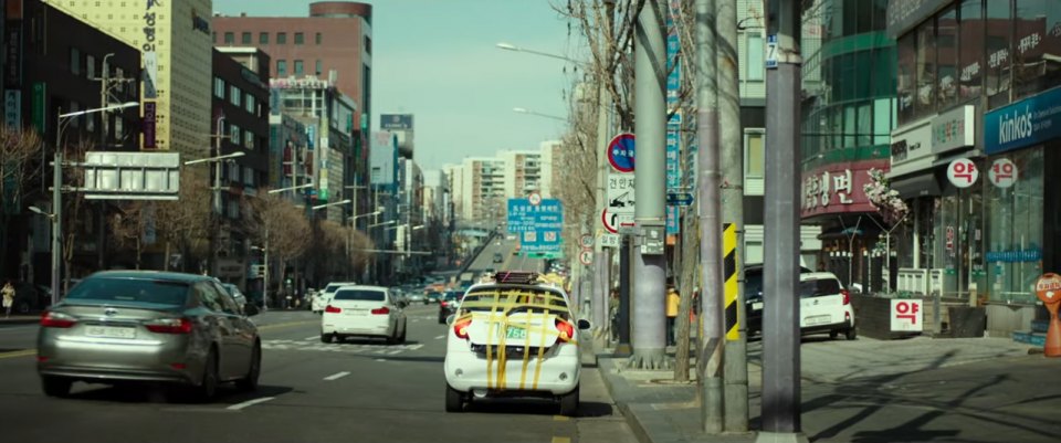 2016 Lexus ES [XV60]