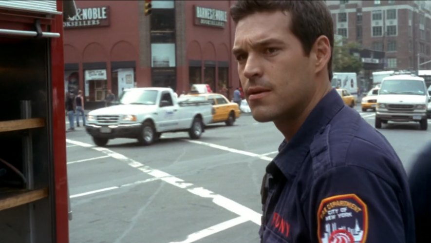 2001 Ford Ranger Regular Cab XLT 4x2 [PN150]