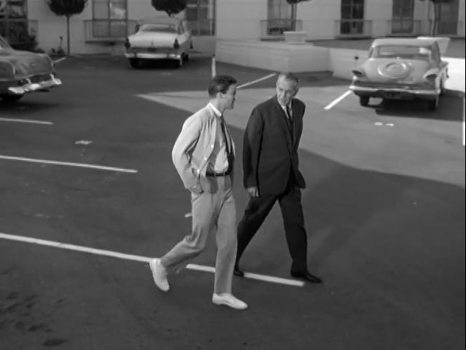 1960 Valiant unknown