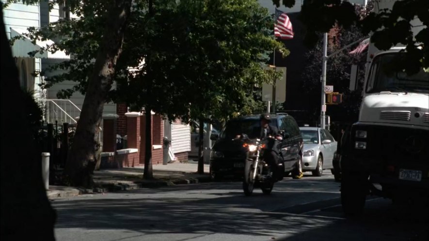 Mercedes-Benz unknown