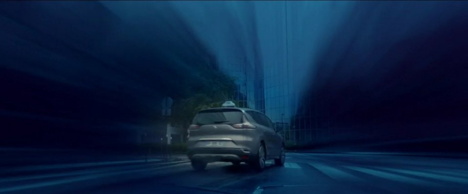 2015 Renault Espace V [FC]