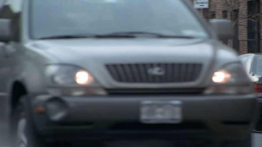 1999 Lexus RX 300 [XU10]