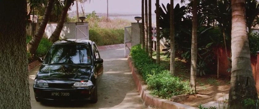 1990 Maruti Suzuki 1000