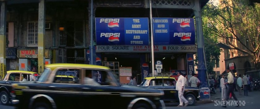 1987 Premier Padmini