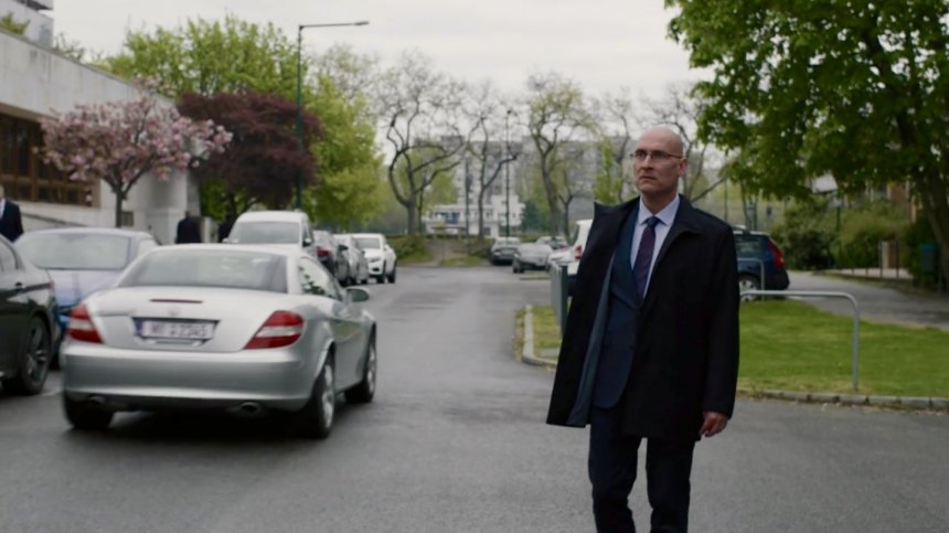 2006 Mercedes-Benz SLK [R171]