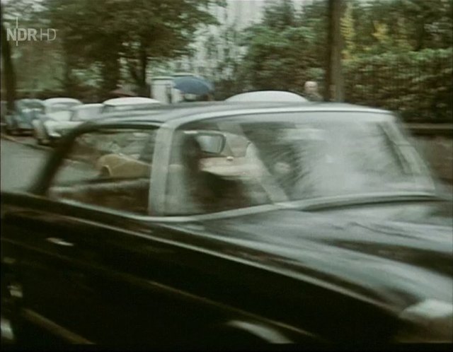 Mercedes-Benz [W111]