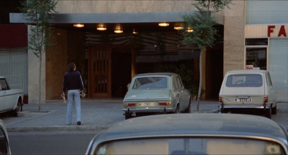 1971 Renault 6 [R1180]