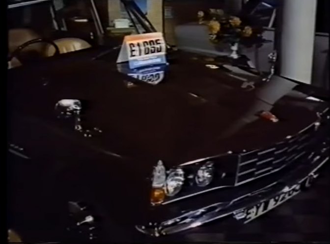 1971 Rover 2000 SC Automatic MkII [P6]