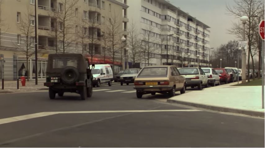 1981 Renault 20 [R127]