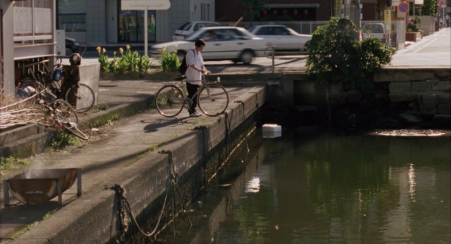 1987 Toyota Sprinter [AE91]