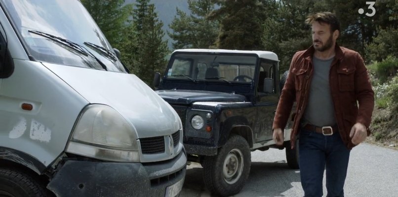 2005 Renault Master 3.0 dCi Série 2