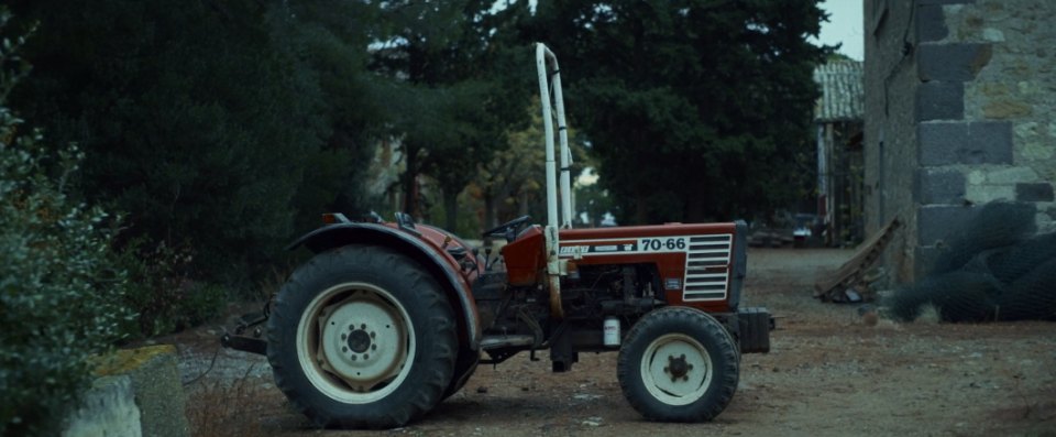 1984 Fiatagri 70-66