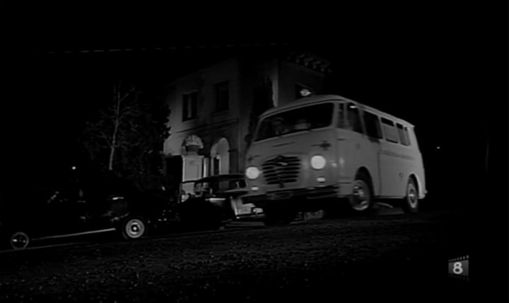 FADISA-Alfa Romeo Romeo 2