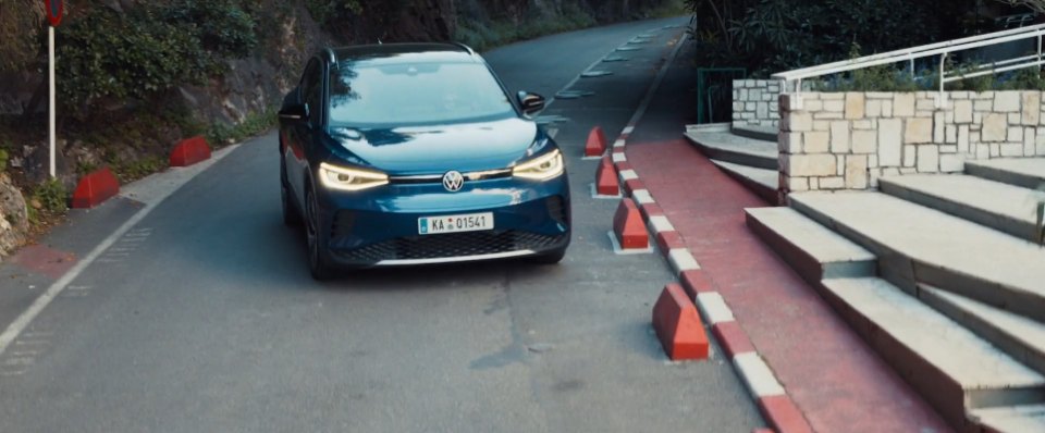 2021 Volkswagen ID.4 1ST Edition [Typ E2]