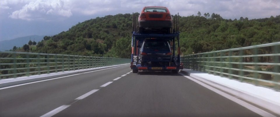 1996 Renault Mégane 1 [X64]