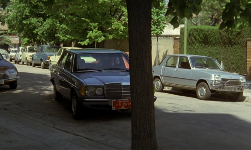 1975 Renault Siete TL [R1283]