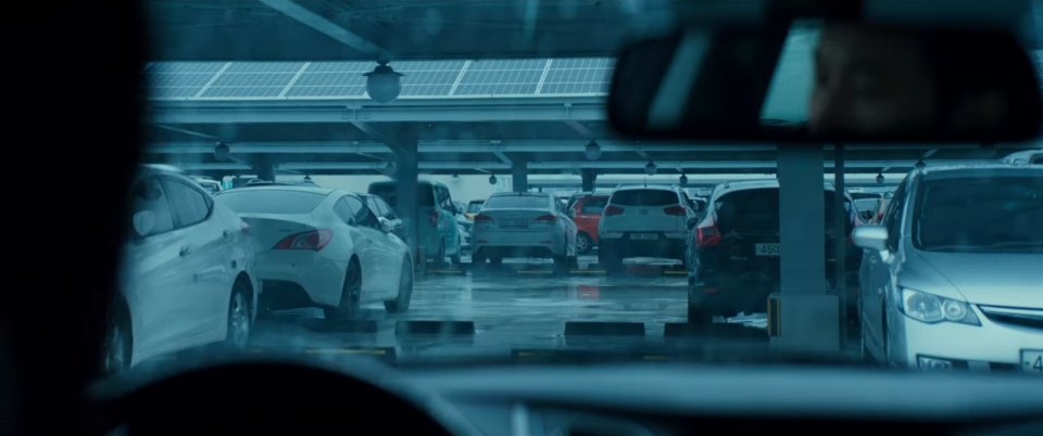 2012 Ford Focus MkIII