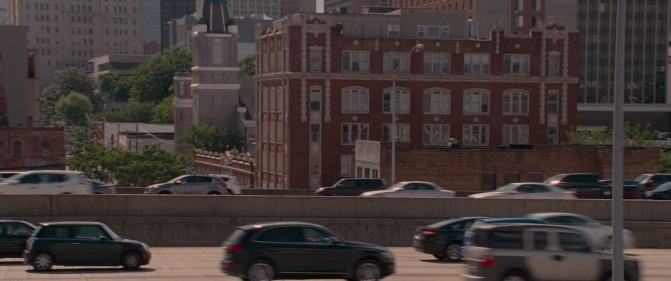 Honda Element [YH1]