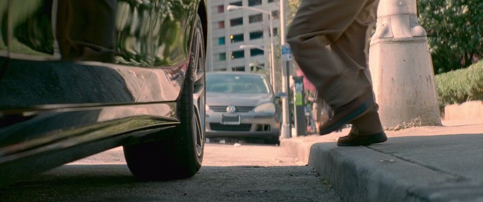 2006 Volkswagen Rabbit V [Typ 1K]