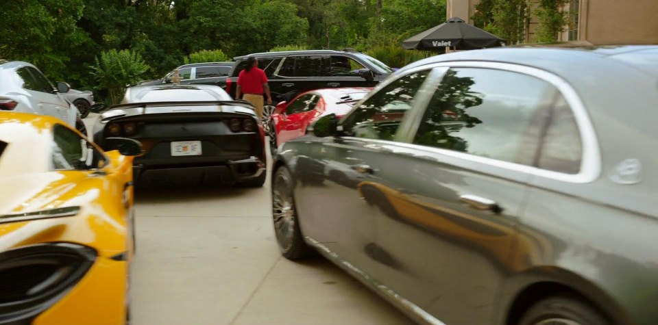 2018 Ferrari 812 Superfast