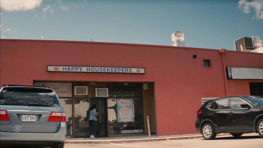 2005 Honda Odyssey [RL3]