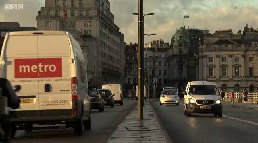 2007 Citroën Relay Série 2
