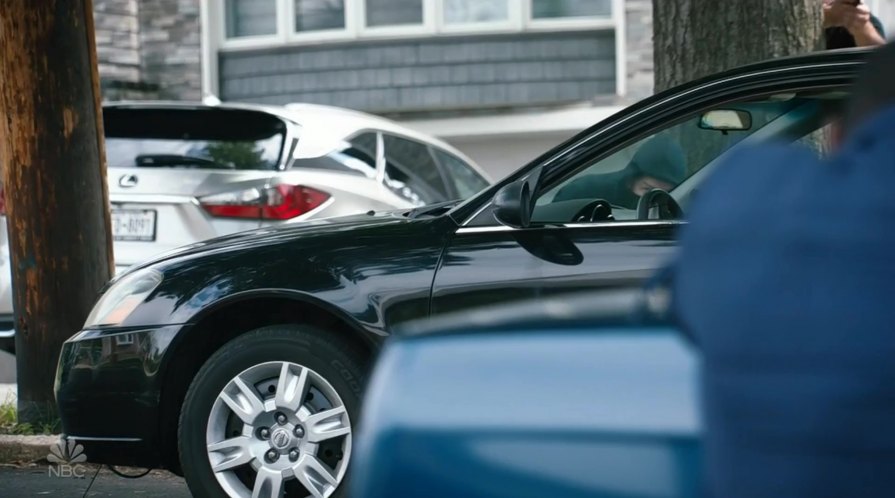 2016 Lexus RX [AL20]